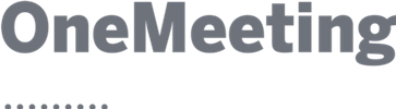 OneMeeting-logo-BW100.png