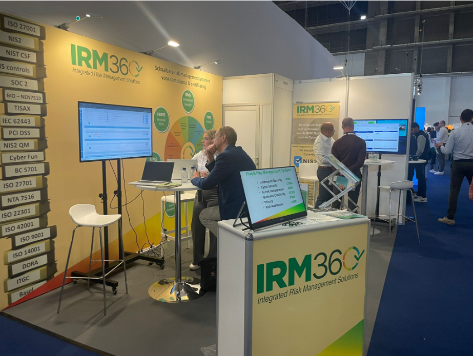 Looking back on Cybersec Brussels