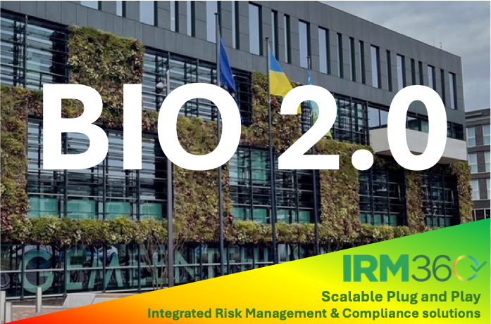 BIO 2.0 established and what does this mean for you?