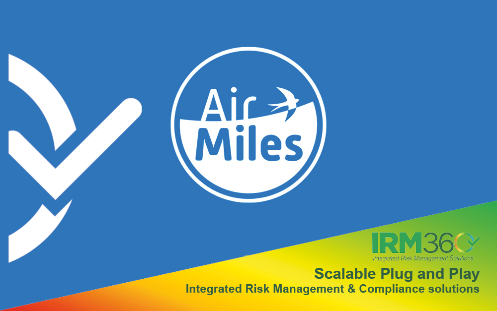 Air Miles – Loyalty Management Netherlands B.V. achieves ISO 27001:2022 certification!