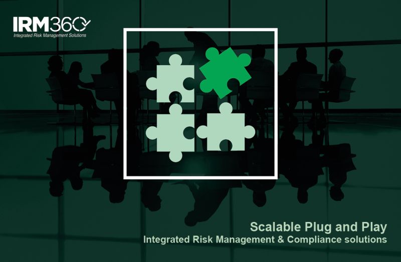 Why organisations still get lost in their own compliance information